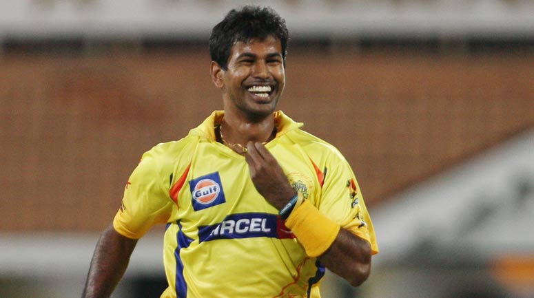 CSK ready to 'sacrifice' Sri Lankan IPL recruits